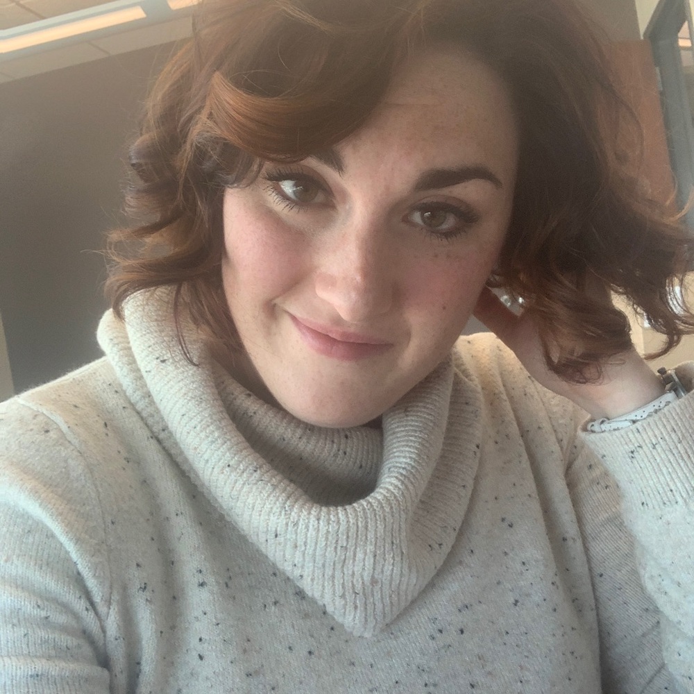 Meet your Posher, Brianna